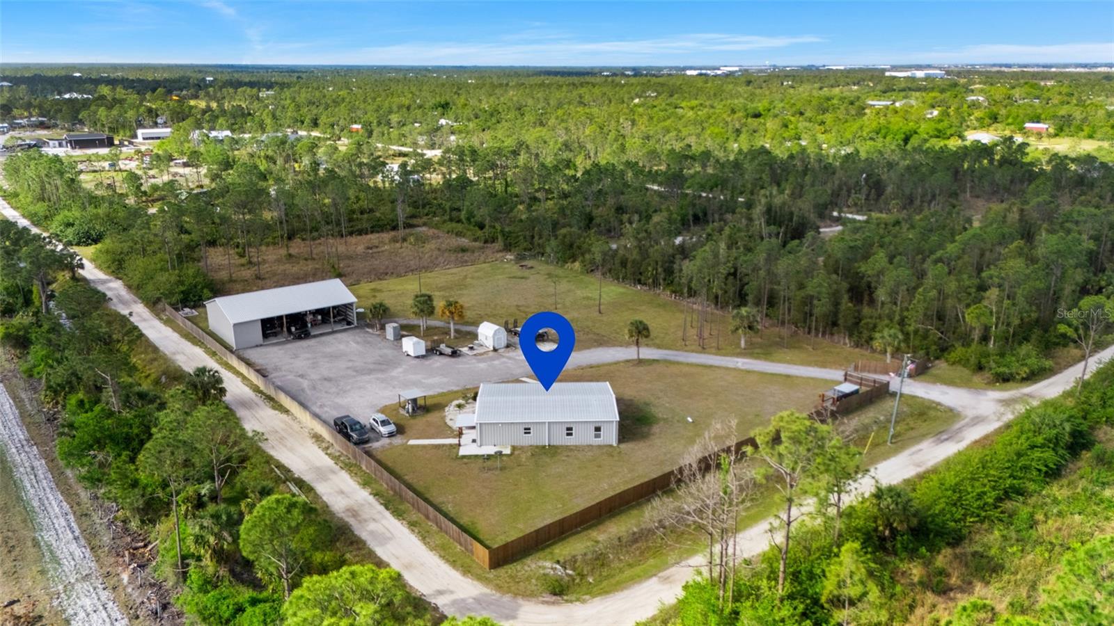 29527 MARIS DR, PUNTA GORDA, FL, 33982