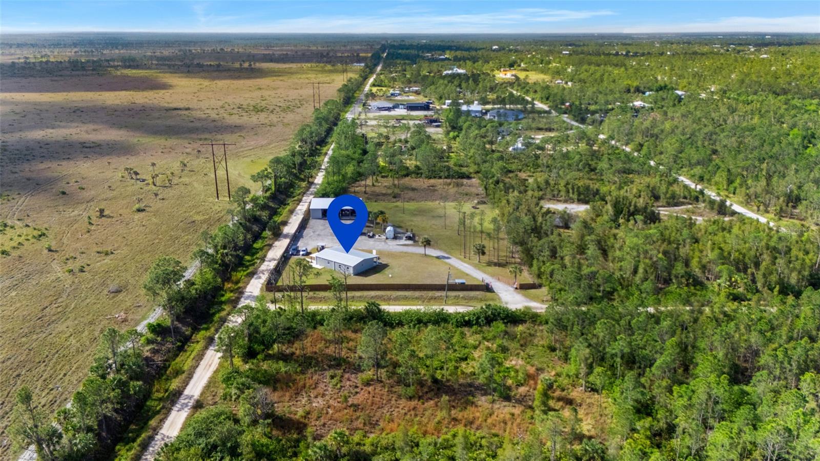 29527 MARIS DR, PUNTA GORDA, FL, 33982