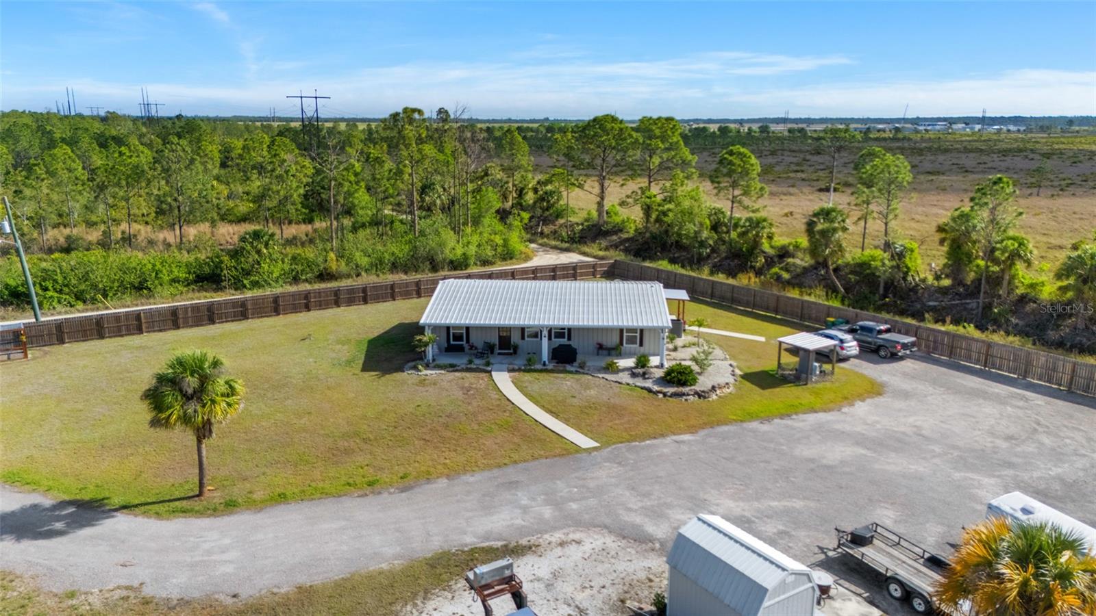 29527 MARIS DR, PUNTA GORDA, FL, 33982