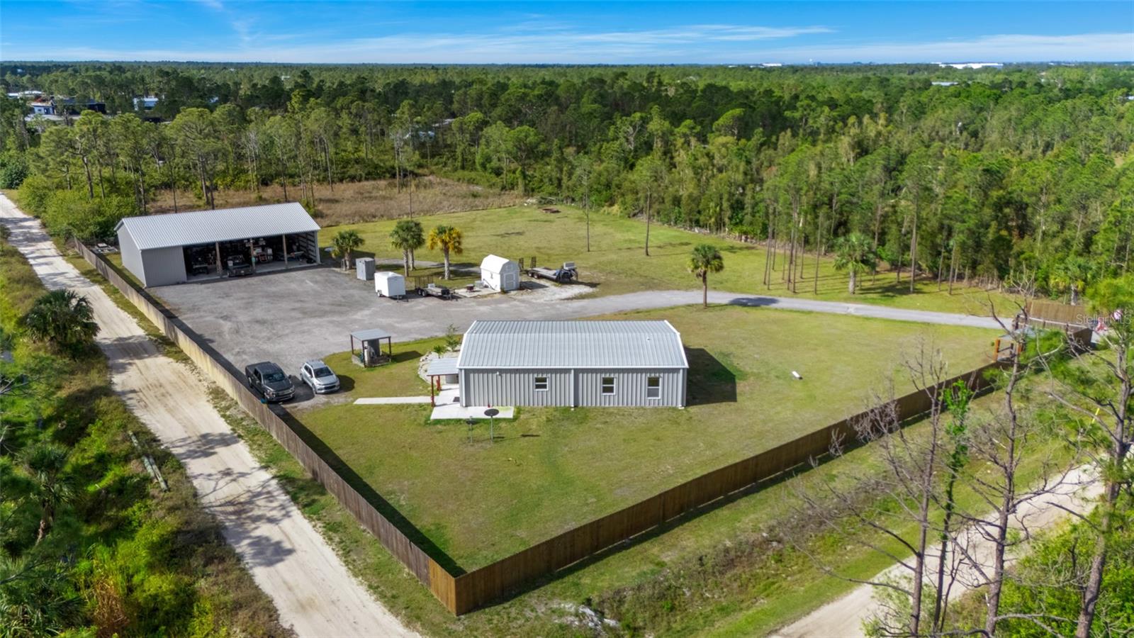 29527 MARIS DR, PUNTA GORDA, FL, 33982