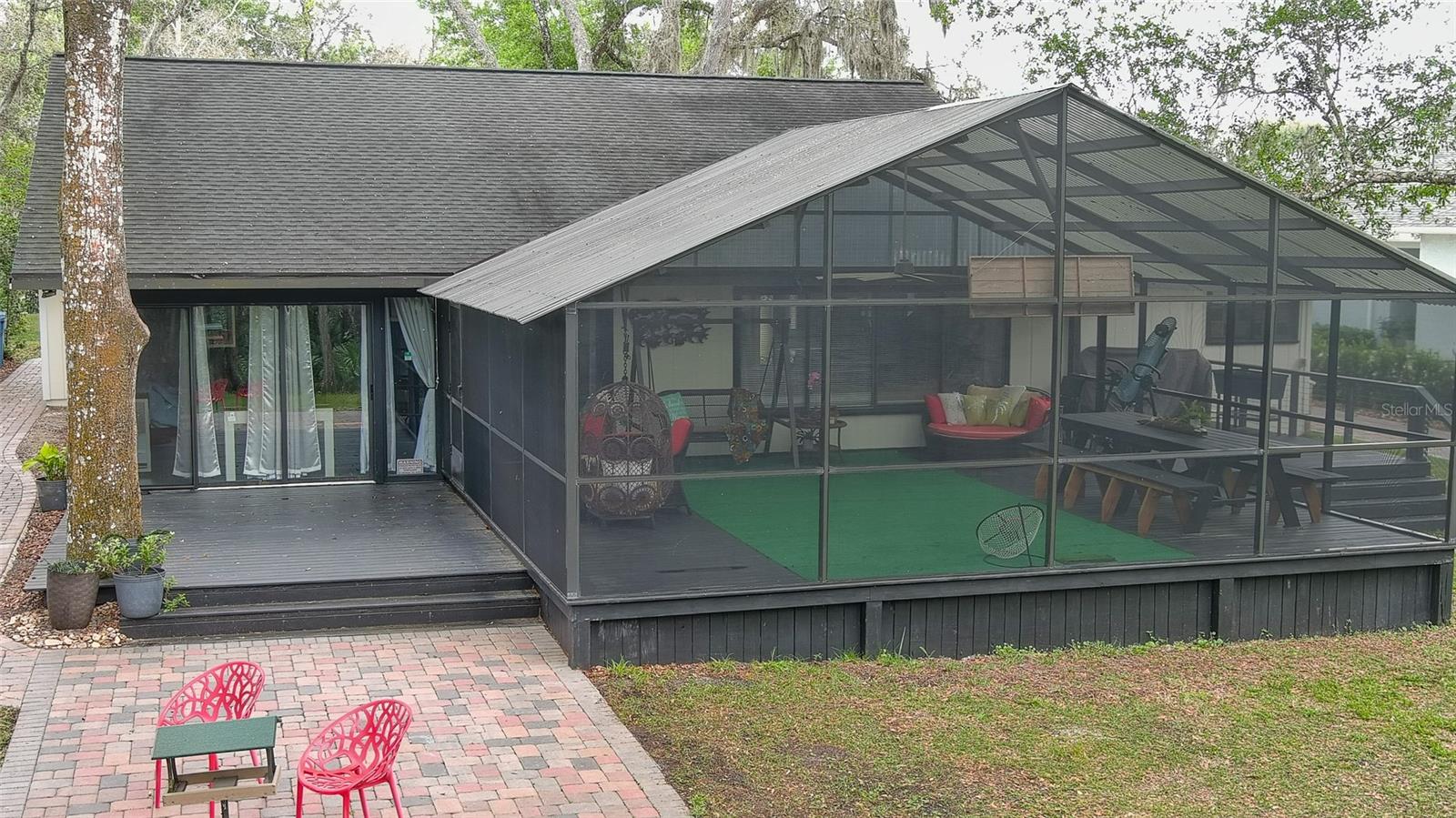 1845 SPRUCE CREEK BLVD, PORT ORANGE, FL, 32128