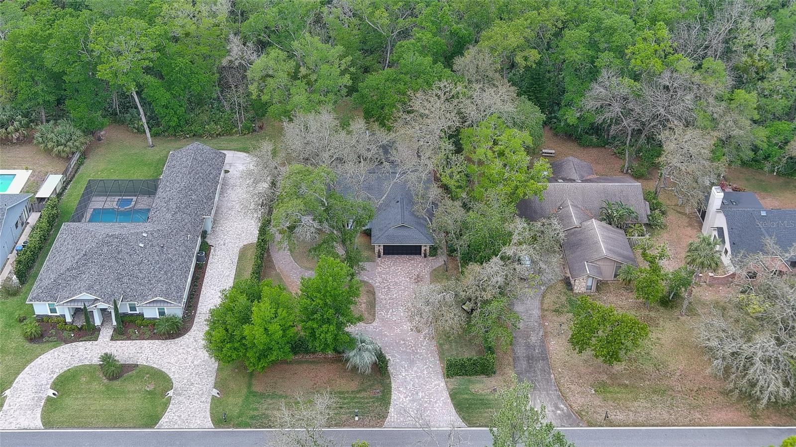 1845 SPRUCE CREEK BLVD, PORT ORANGE, FL, 32128