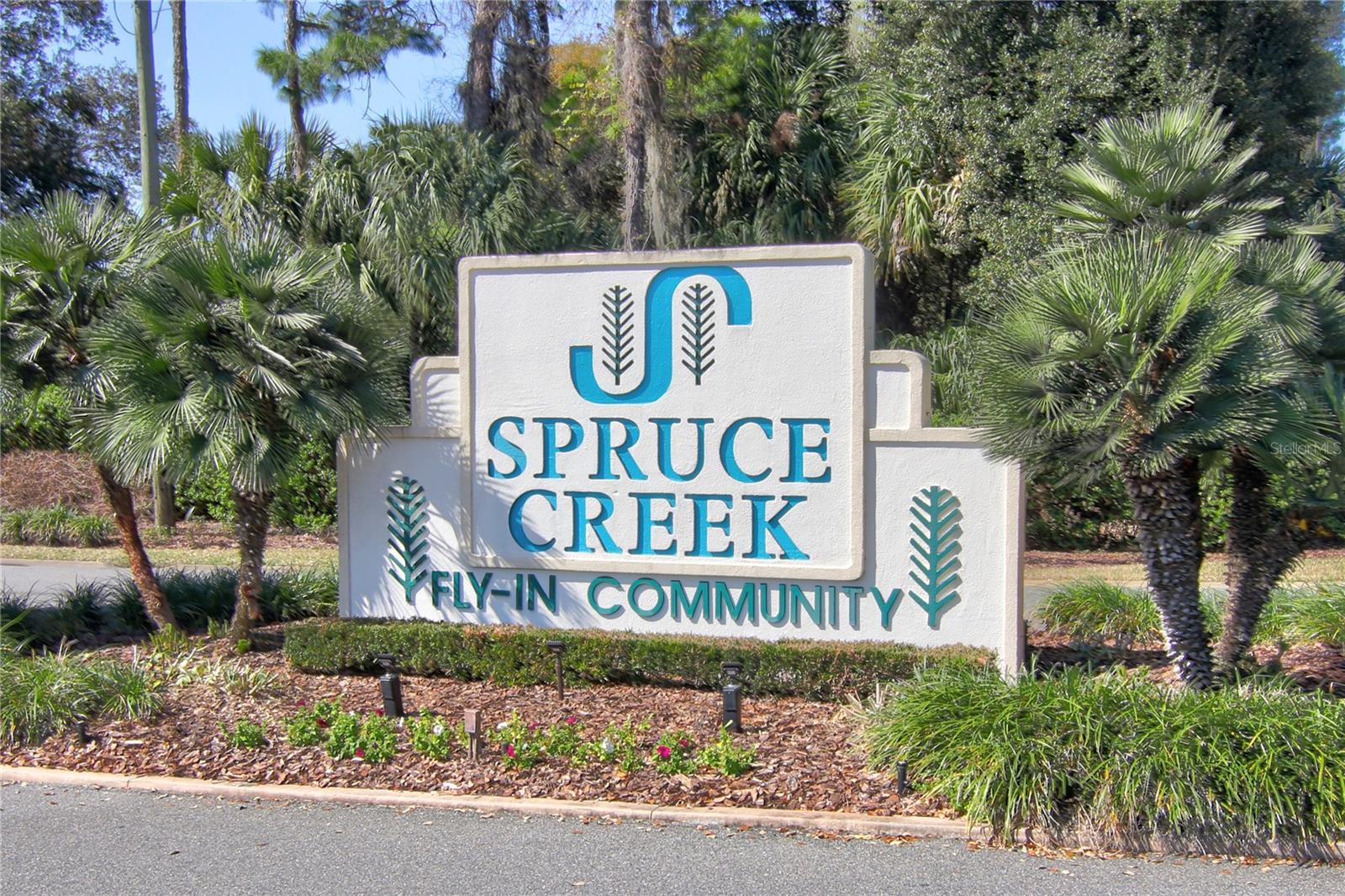 1845 SPRUCE CREEK BLVD, PORT ORANGE, FL, 32128