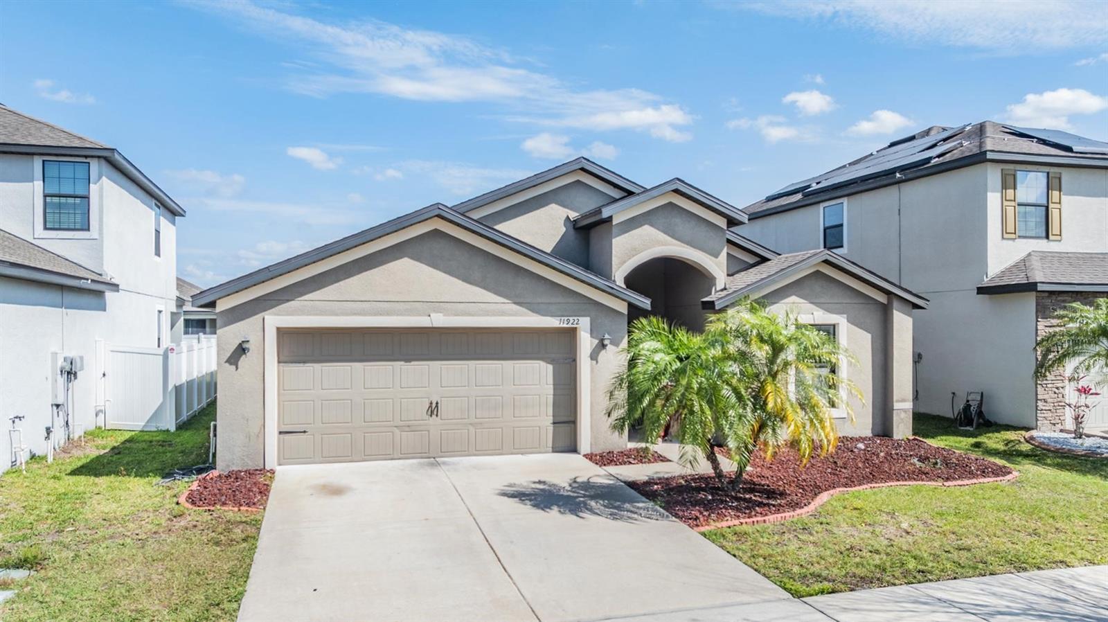 11922 WINTERSET COVE DR, RIVERVIEW, FL, 33579
