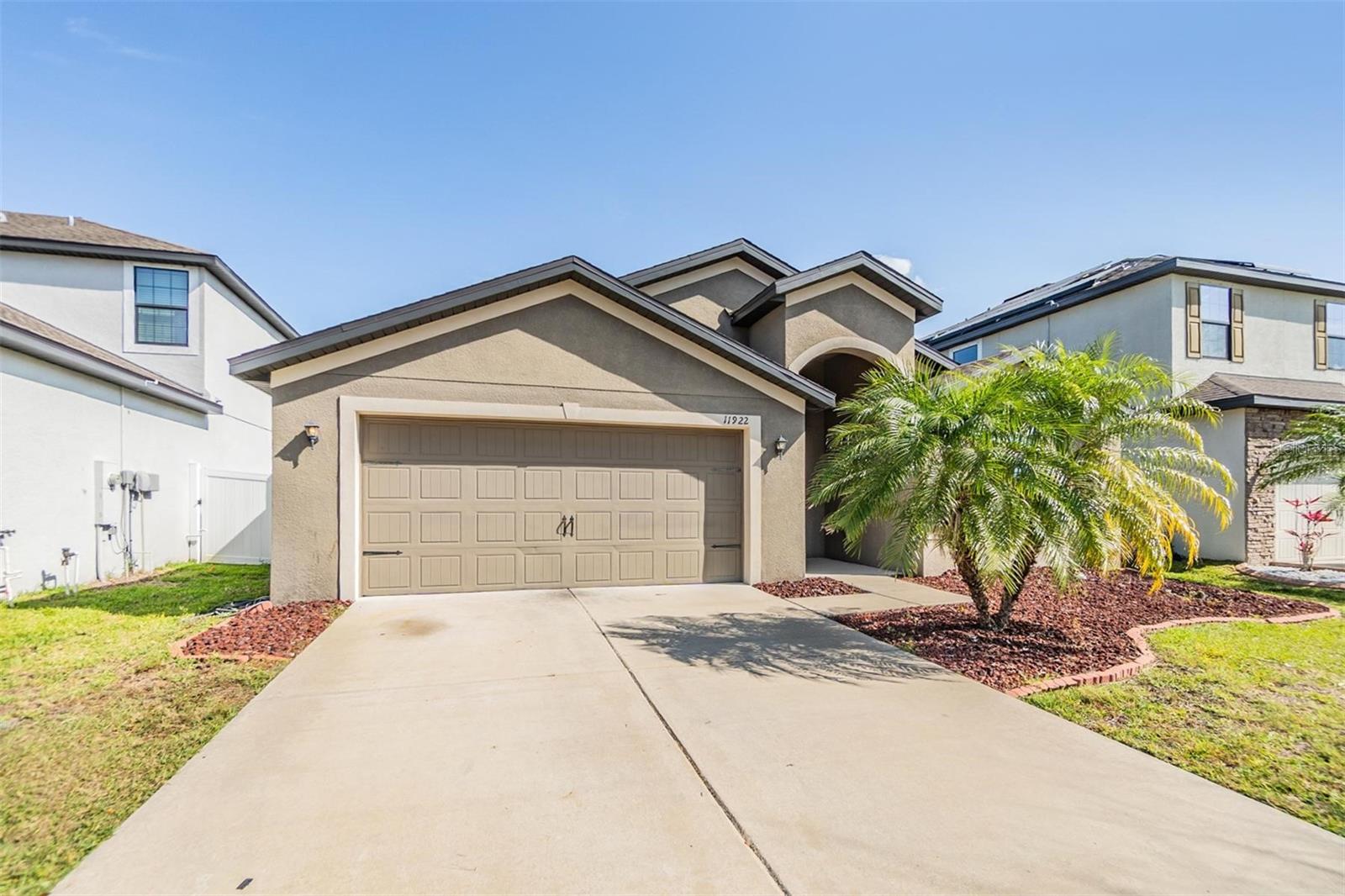 11922 WINTERSET COVE DR, RIVERVIEW, FL, 33579