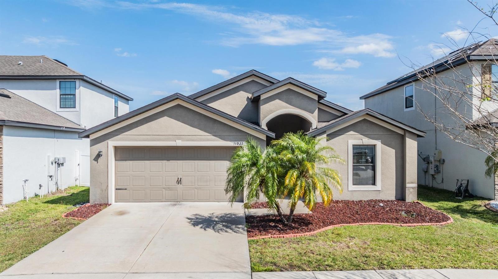 11922 WINTERSET COVE DR, RIVERVIEW, FL, 33579