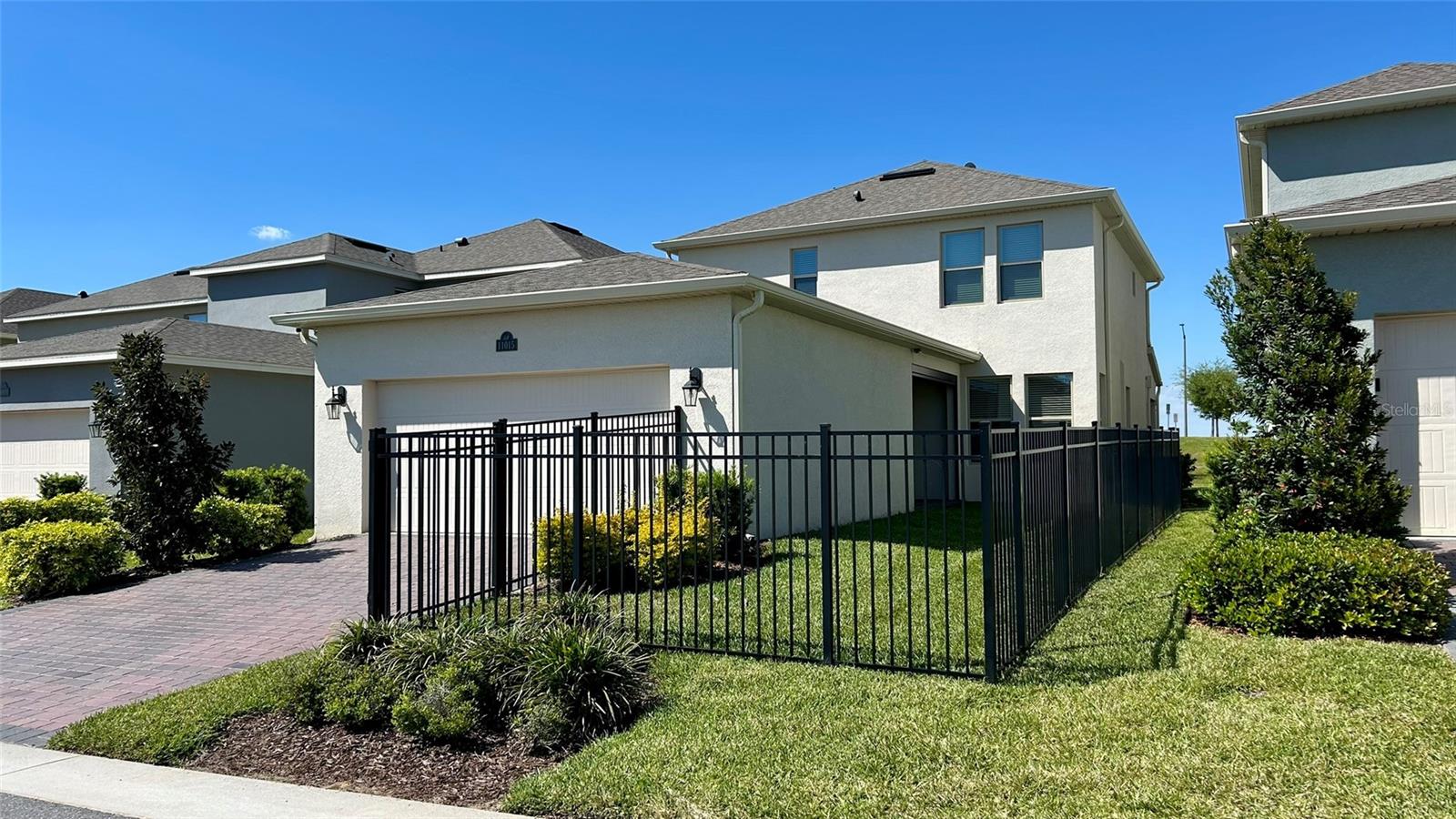 11015 BOSTWICK ALY, WINTER GARDEN, FL, 34787
