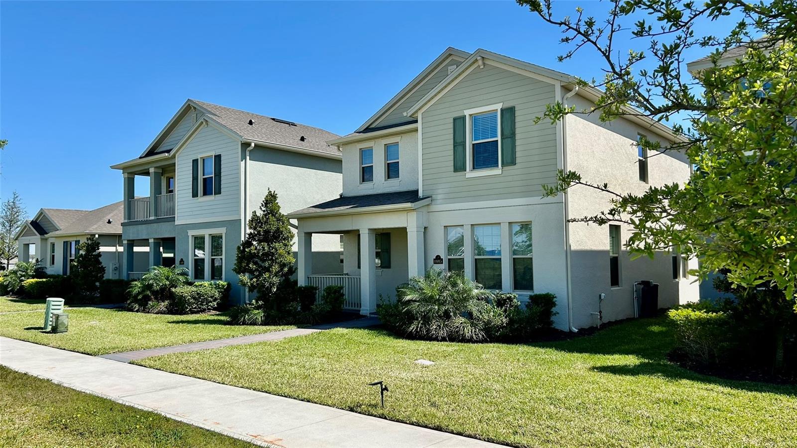 11015 BOSTWICK ALY, WINTER GARDEN, FL, 34787