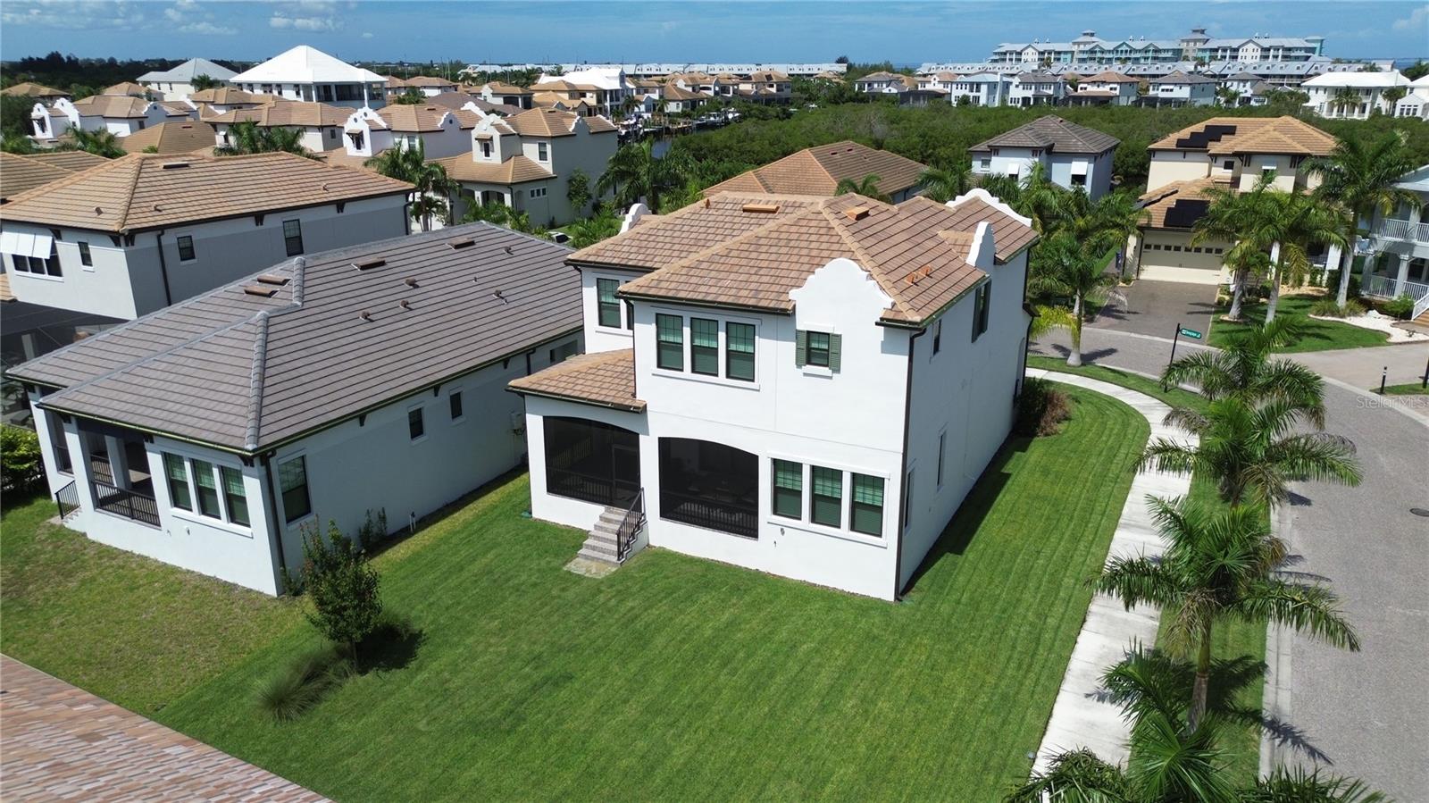 923 SEAGRAPE DR, RUSKIN, FL, 33570