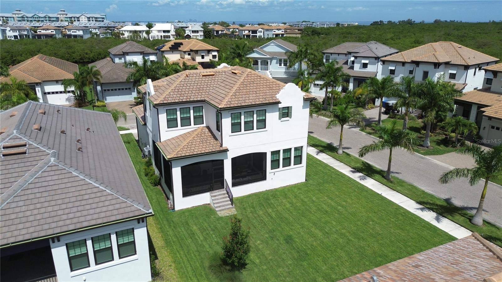 923 SEAGRAPE DR, RUSKIN, FL, 33570