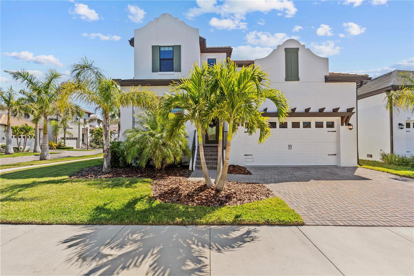 923 SEAGRAPE DR, RUSKIN, FL, 33570