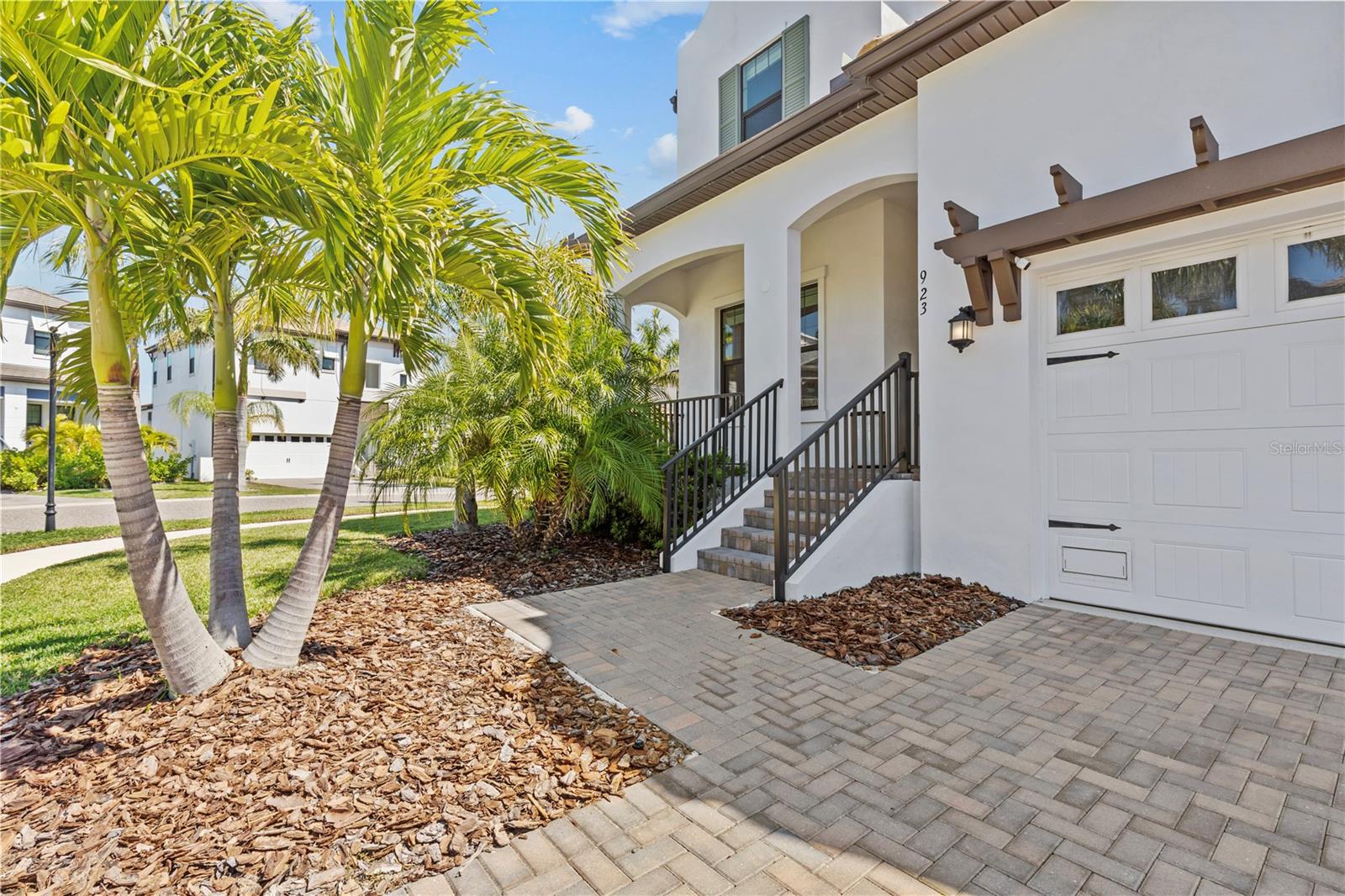 923 SEAGRAPE DR, RUSKIN, FL, 33570