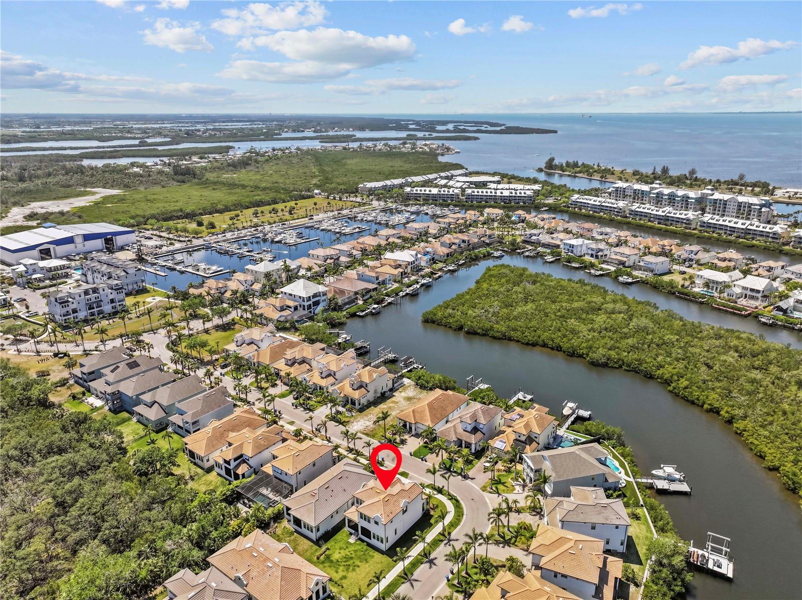 923 SEAGRAPE DR, RUSKIN, FL, 33570
