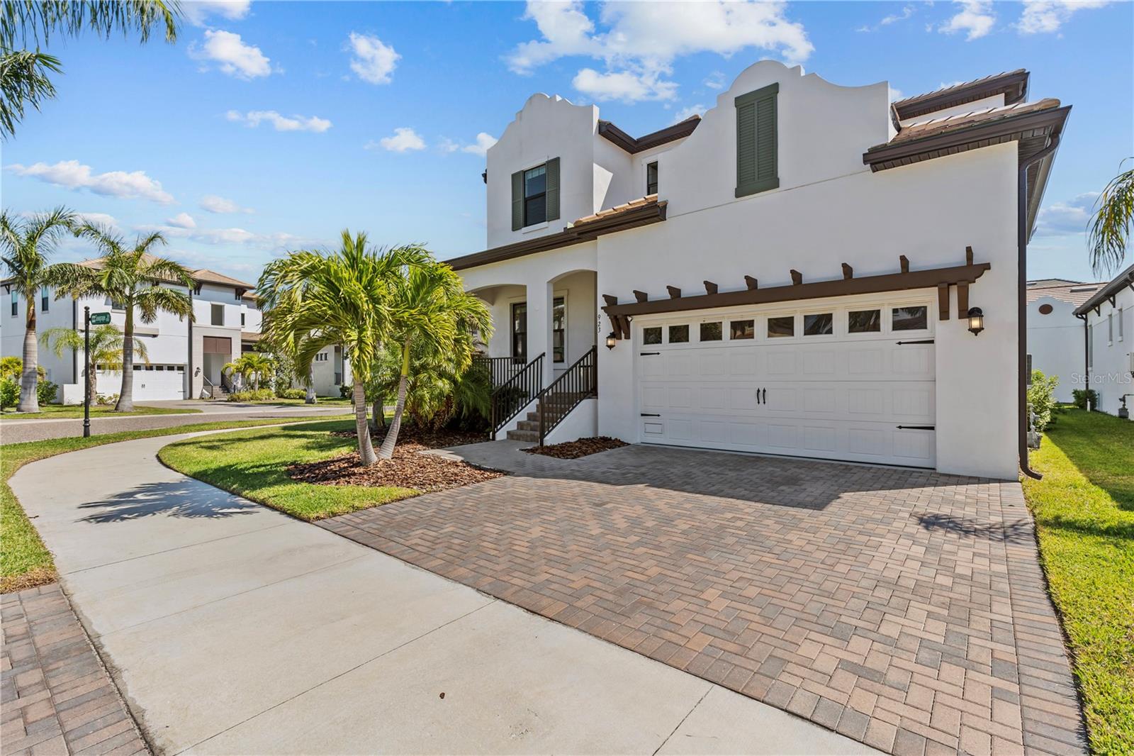 923 SEAGRAPE DR, RUSKIN, FL, 33570