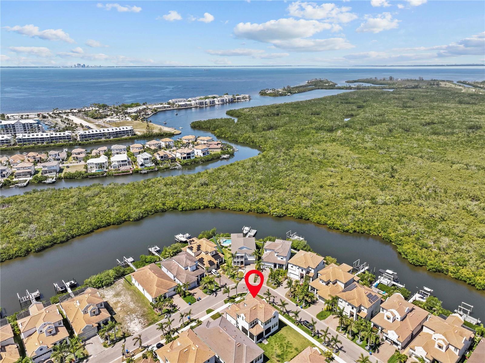 923 SEAGRAPE DR, RUSKIN, FL, 33570
