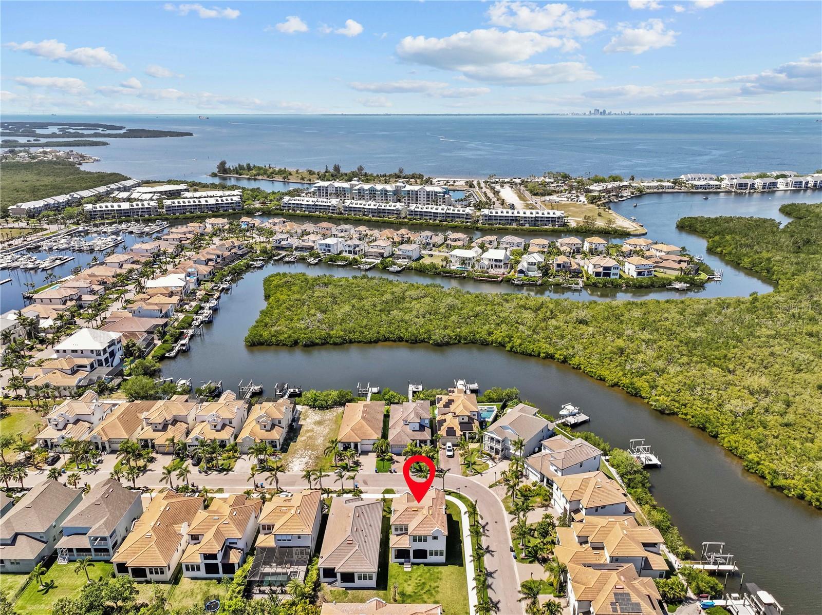 923 SEAGRAPE DR, RUSKIN, FL, 33570