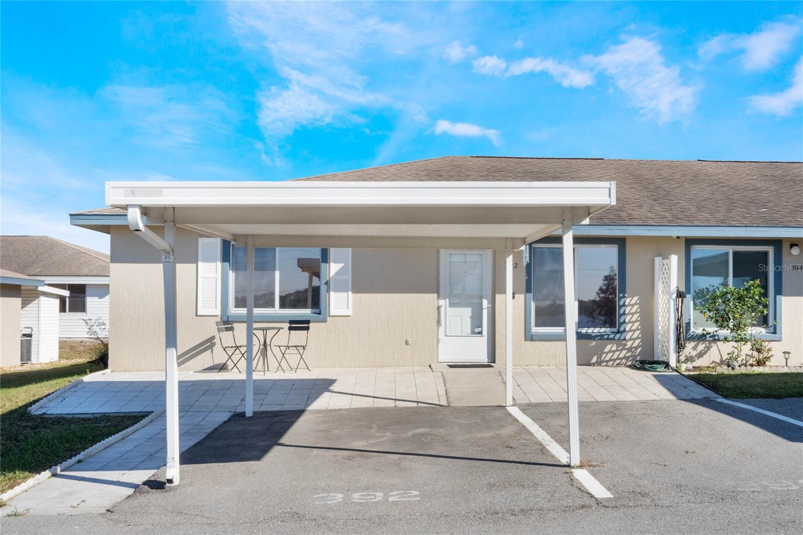 392 WINTER RIDGE BLVD #105, WINTER HAVEN, FL, 33881