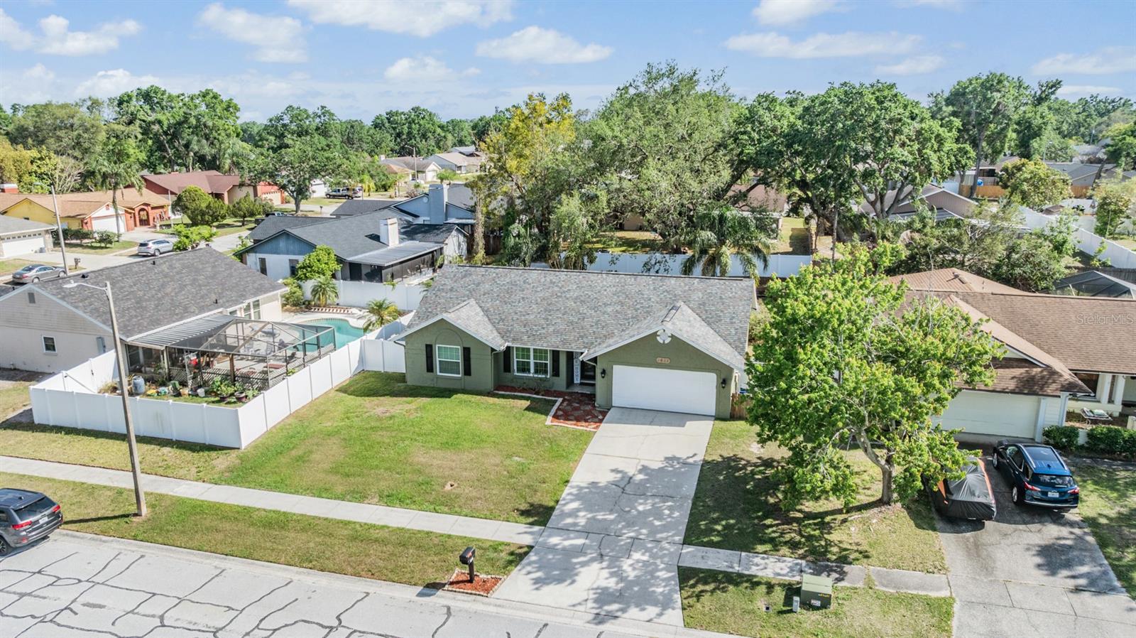 1603 DAWNRIDGE CT, BRANDON, FL, 33510