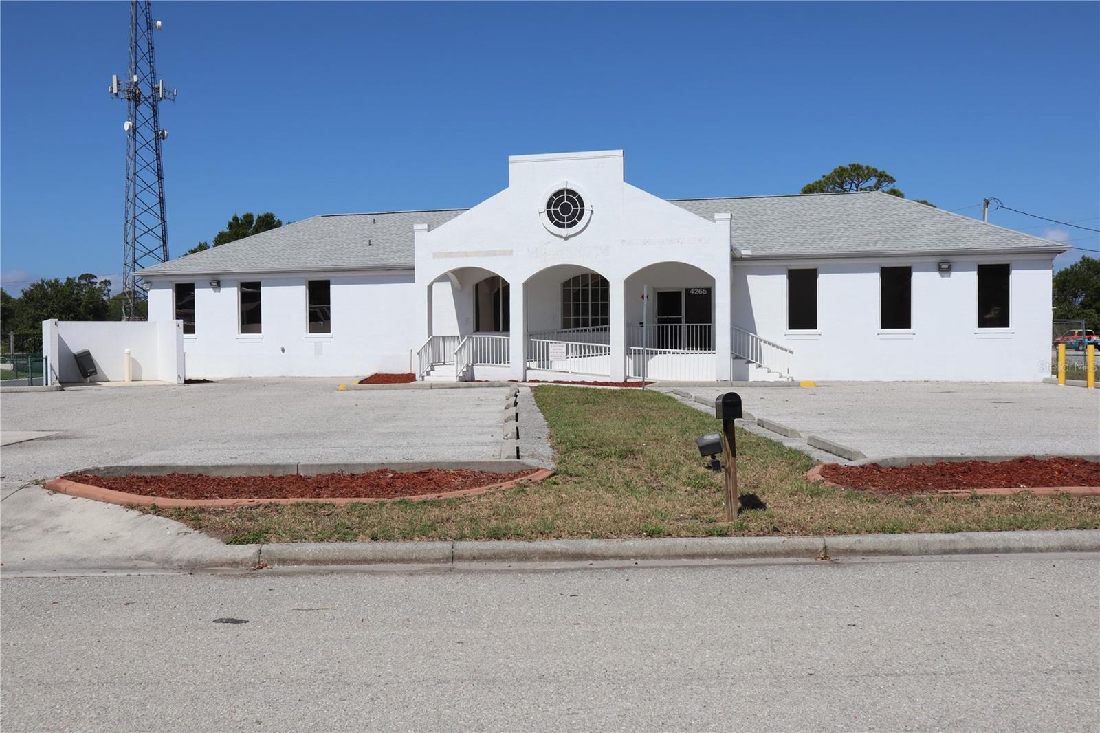 4265 LAURA ST, PUNTA GORDA, FL, 33980