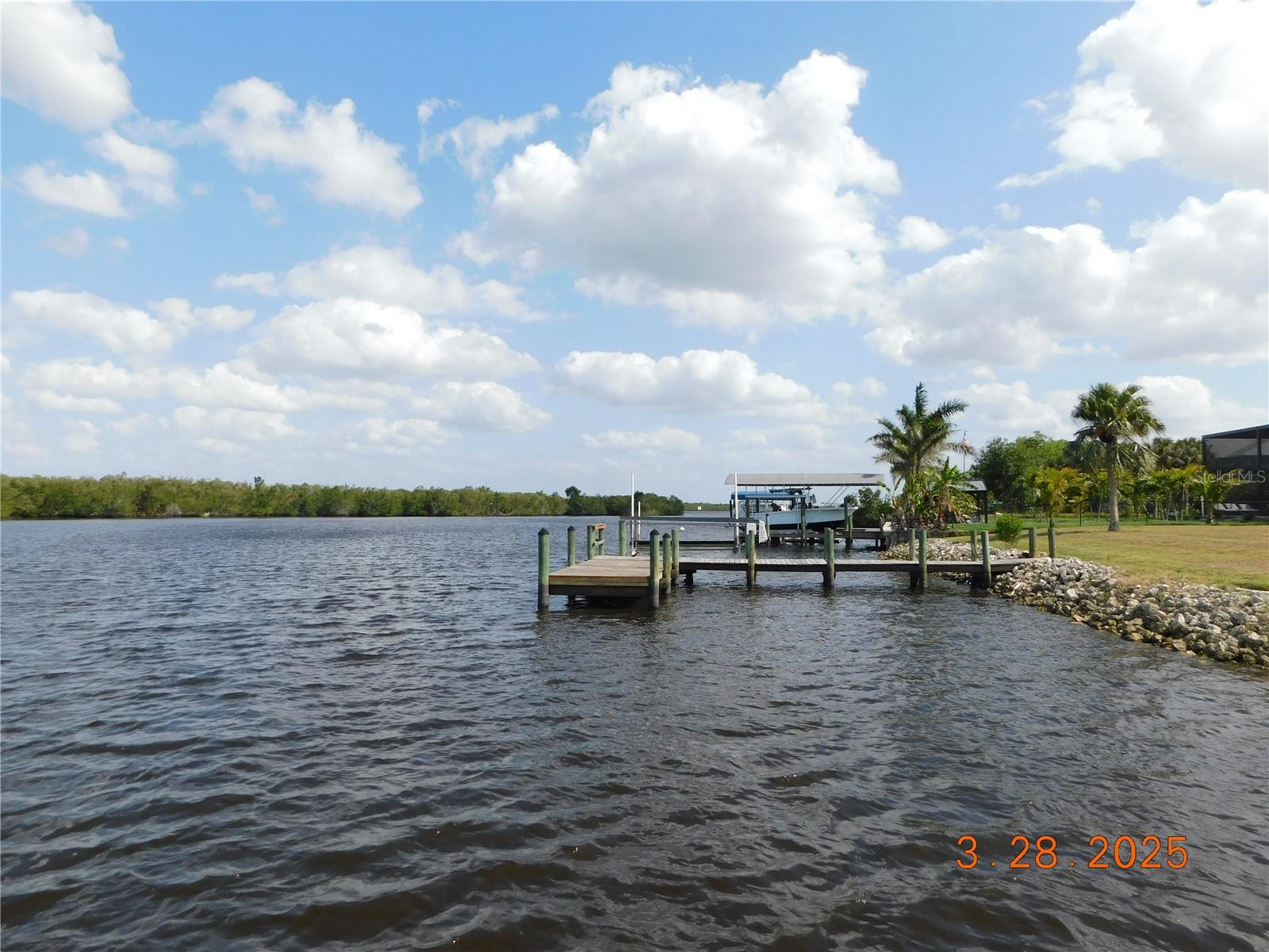 2404 HARBOUR DR, PUNTA GORDA, FL, 33983
