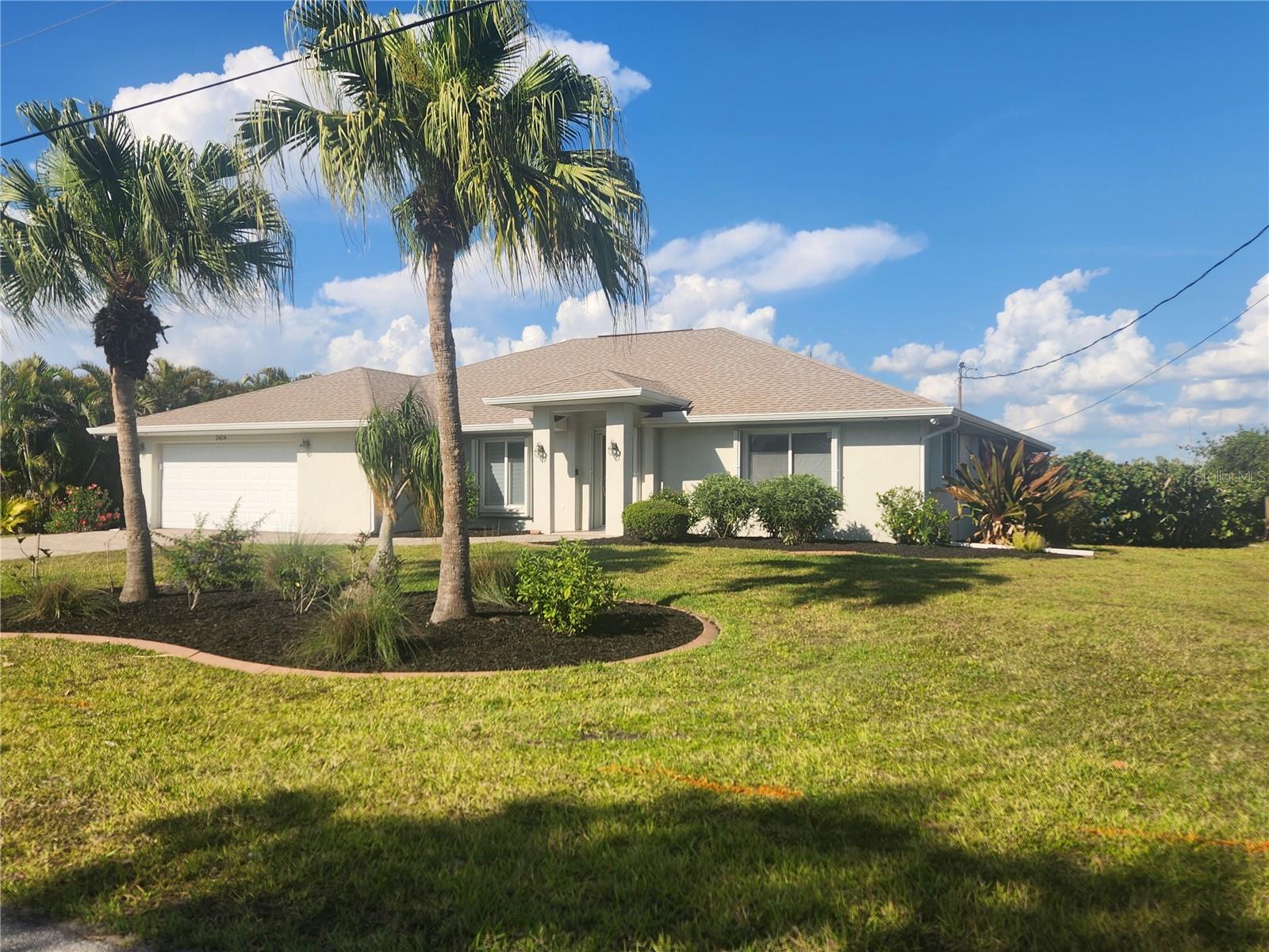 2404 HARBOUR DR, PUNTA GORDA, FL, 33983