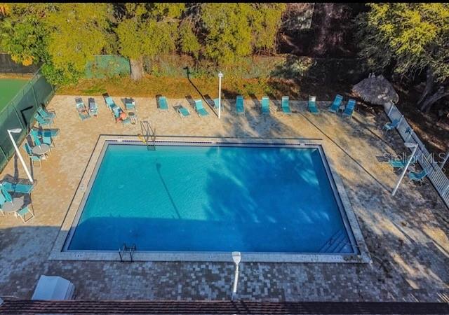 3540 42ND ST S #F, ST PETERSBURG, FL, 33711