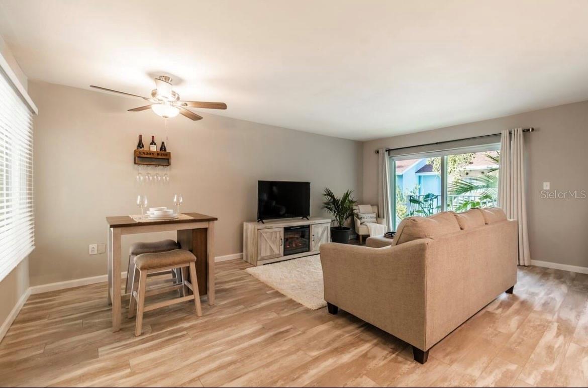 3540 42ND ST S #F, ST PETERSBURG, FL, 33711