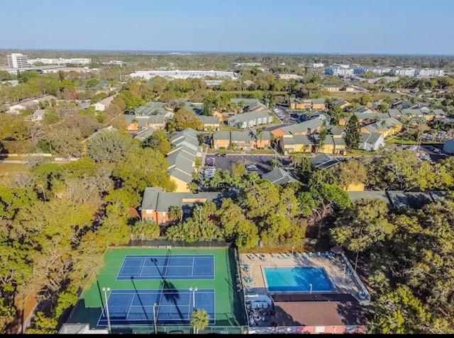 3540 42ND ST S #F, ST PETERSBURG, FL, 33711