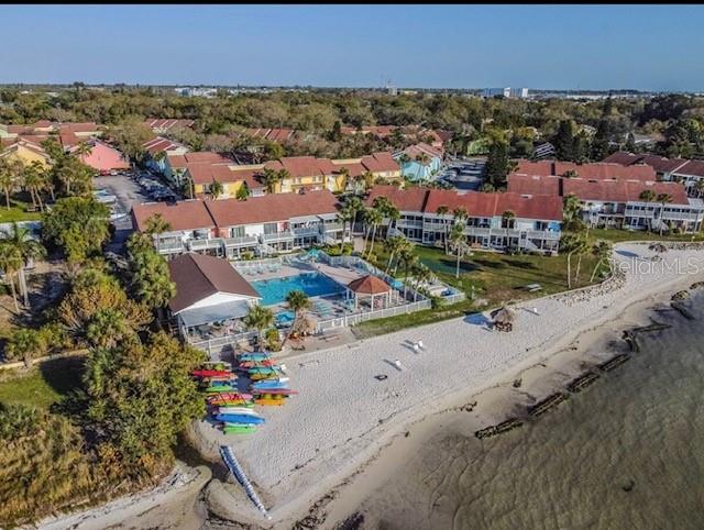 3540 42ND ST S #F, ST PETERSBURG, FL, 33711