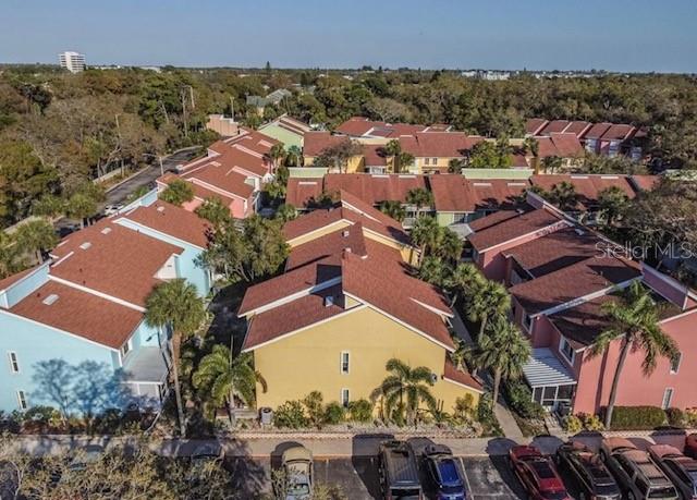 3540 42ND ST S #F, ST PETERSBURG, FL, 33711