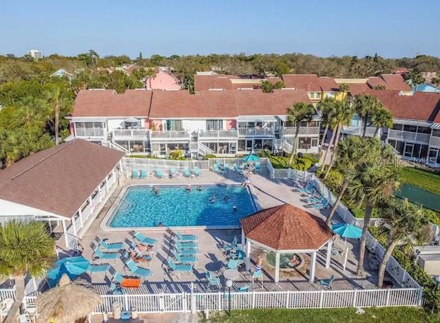 3540 42ND ST S #F, ST PETERSBURG, FL, 33711