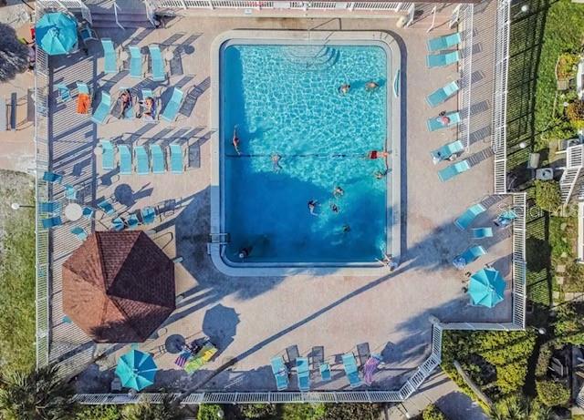 3540 42ND ST S #F, ST PETERSBURG, FL, 33711