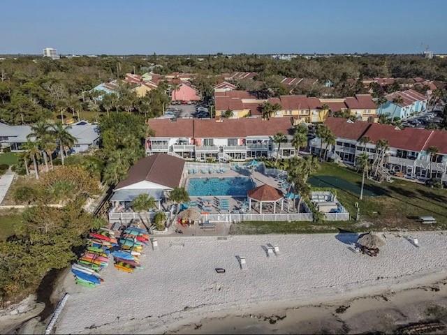 3540 42ND ST S #F, ST PETERSBURG, FL, 33711