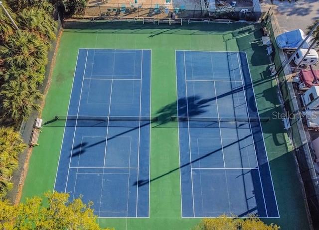 3540 42ND ST S #F, ST PETERSBURG, FL, 33711