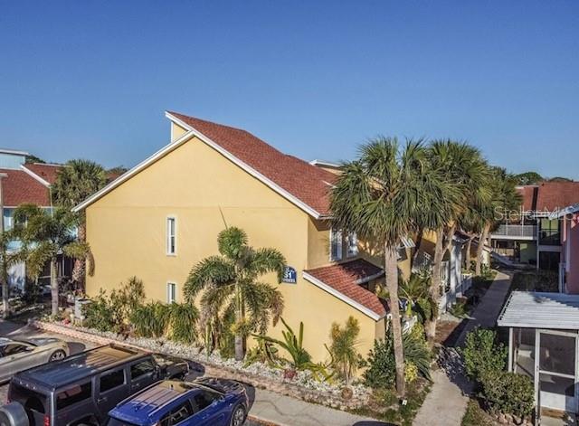 3540 42ND ST S #F, ST PETERSBURG, FL, 33711