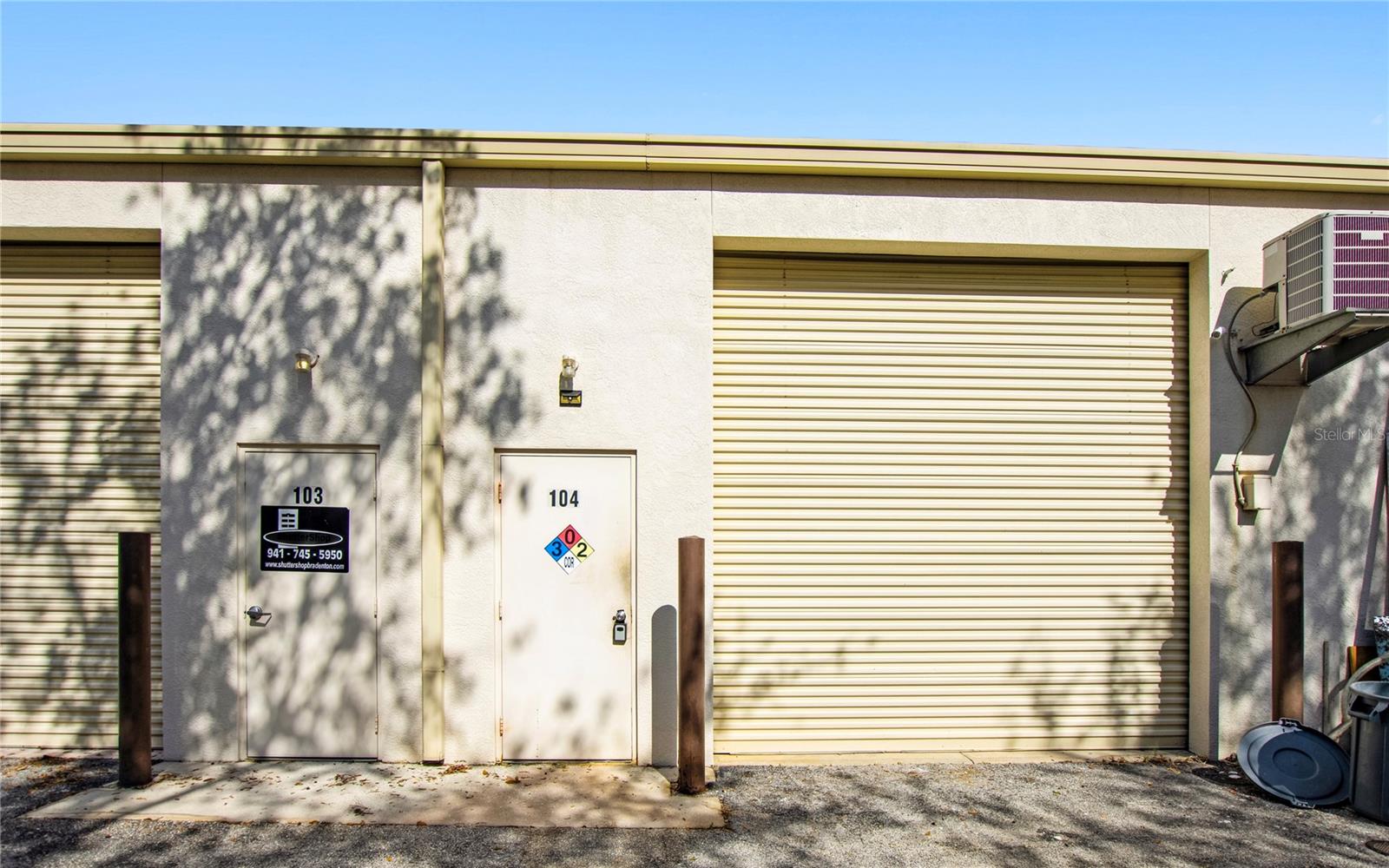 3103 81ST CT E #103, BRADENTON, FL, 34211