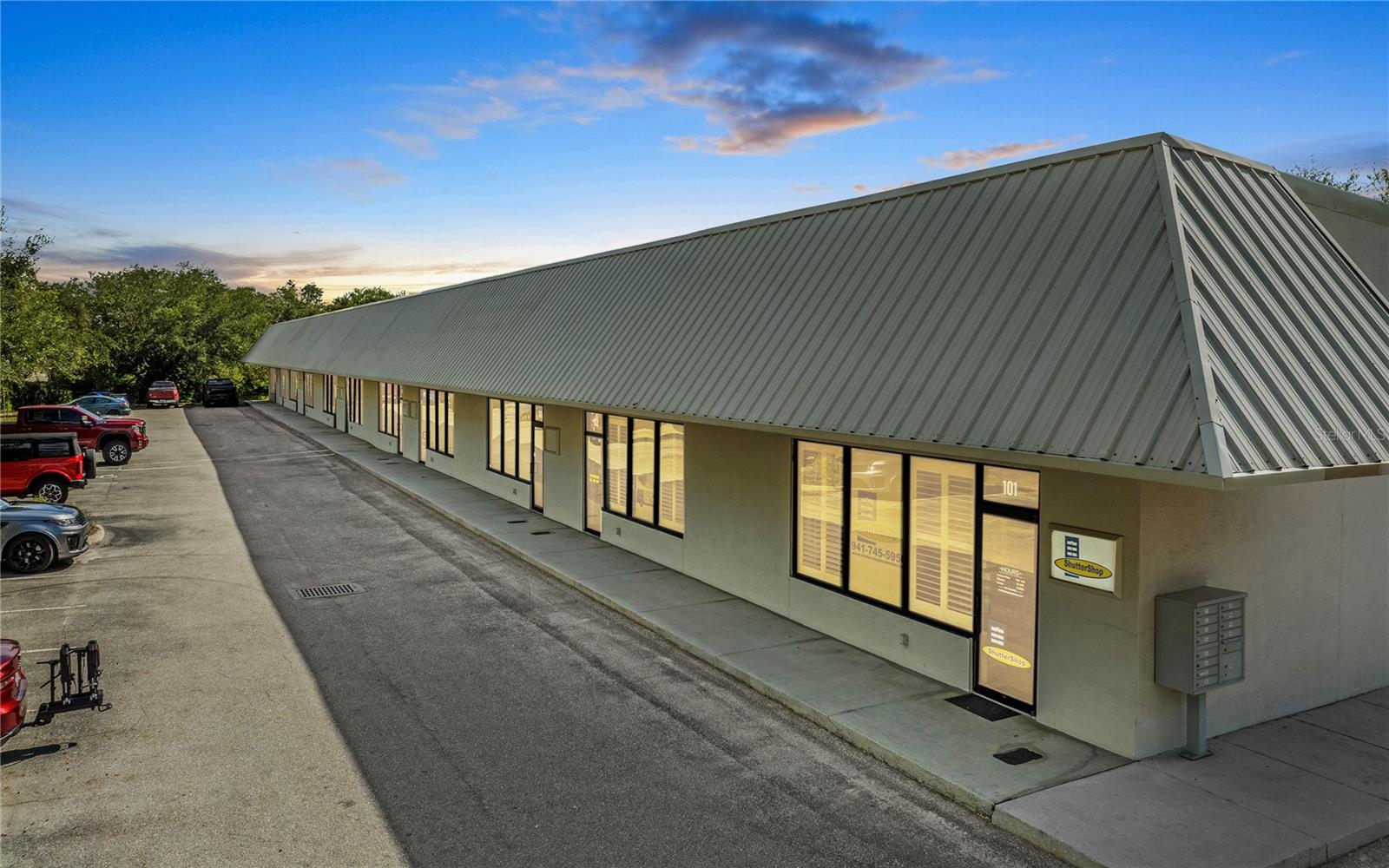 3103 81ST CT E #103, BRADENTON, FL, 34211