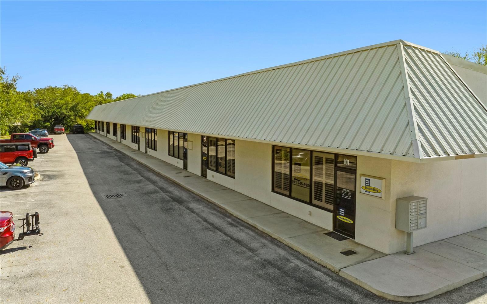 3103 81ST CT E #103, BRADENTON, FL, 34211