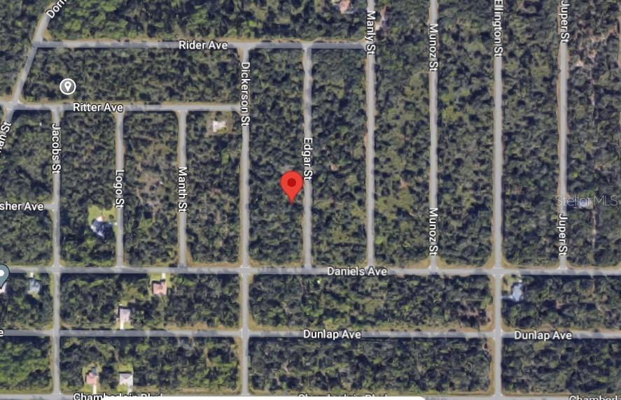 435 EDGAR ST, PORT CHARLOTTE, FL, 33953