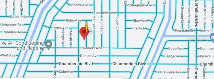 435 EDGAR ST, PORT CHARLOTTE, FL, 33953