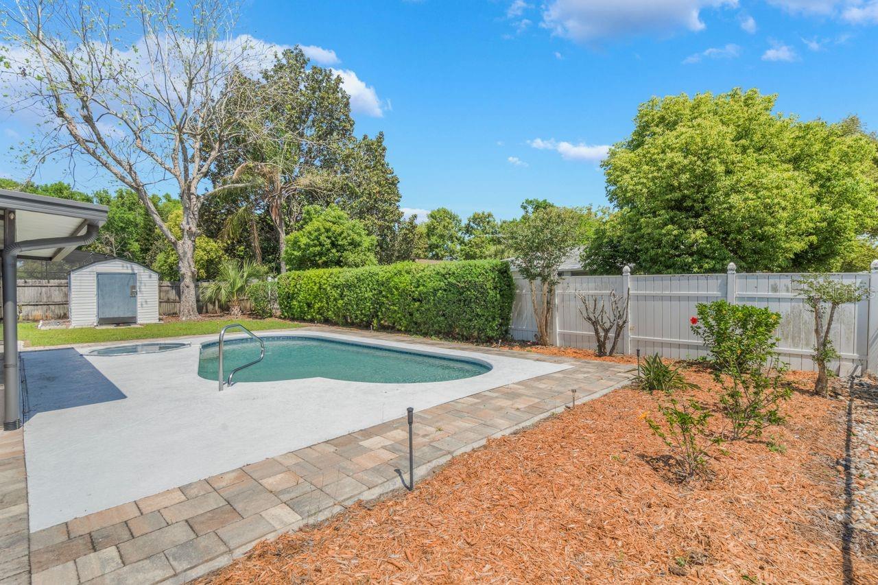 610 PALOMAS AVE, OCOEE, FL, 34761