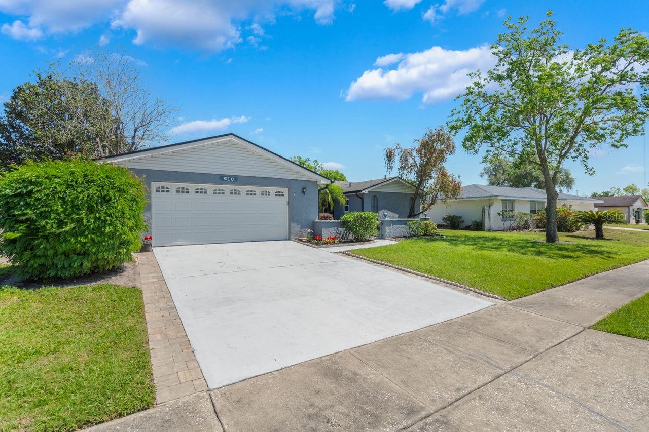 610 PALOMAS AVE, OCOEE, FL, 34761