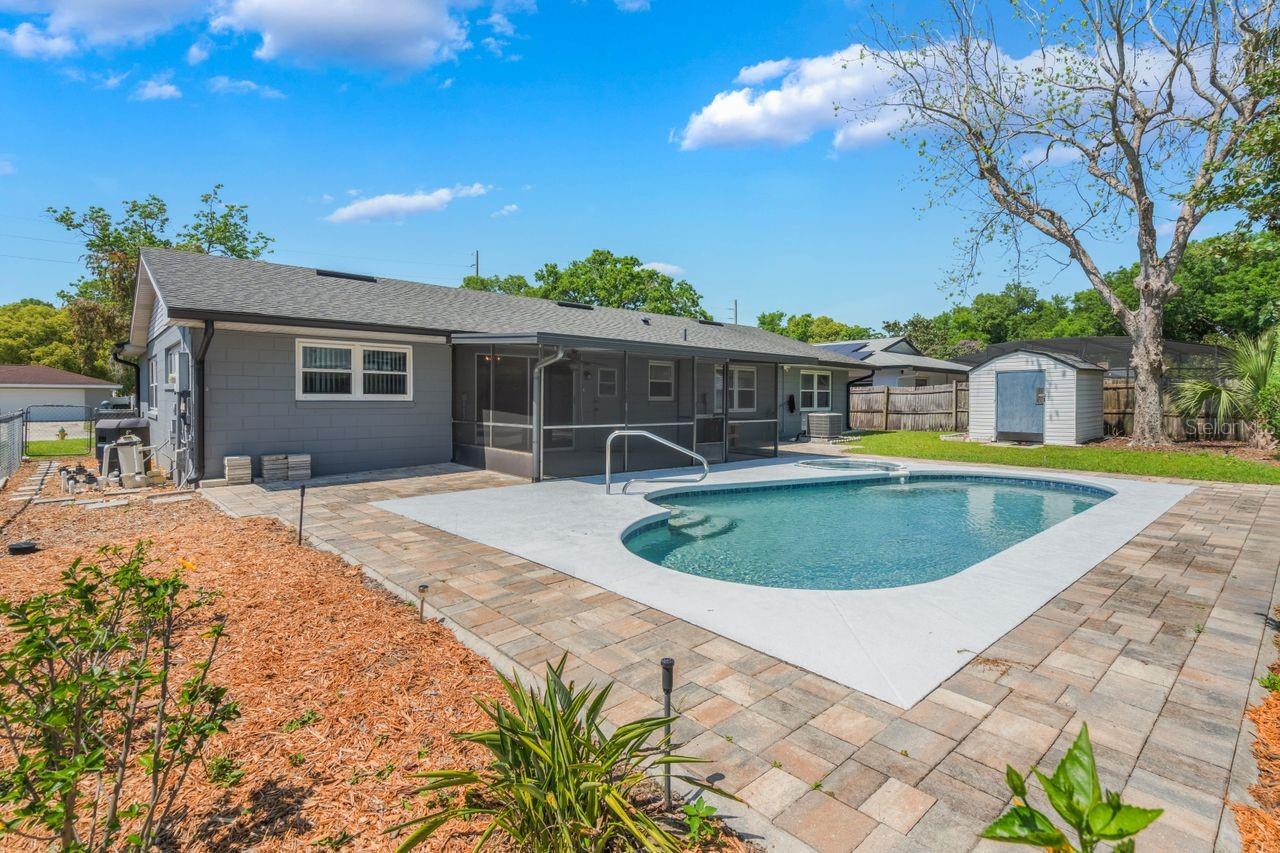 610 PALOMAS AVE, OCOEE, FL, 34761