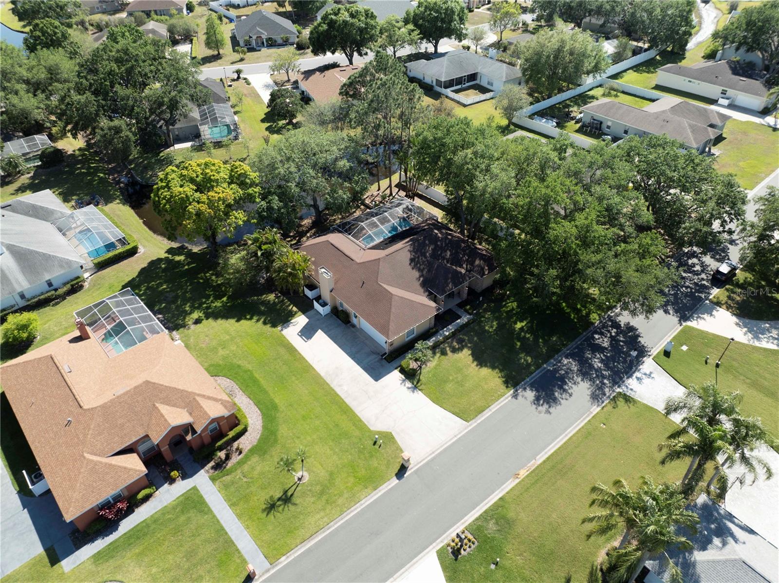 3502 ASHLING DR, LAKELAND, FL, 33803