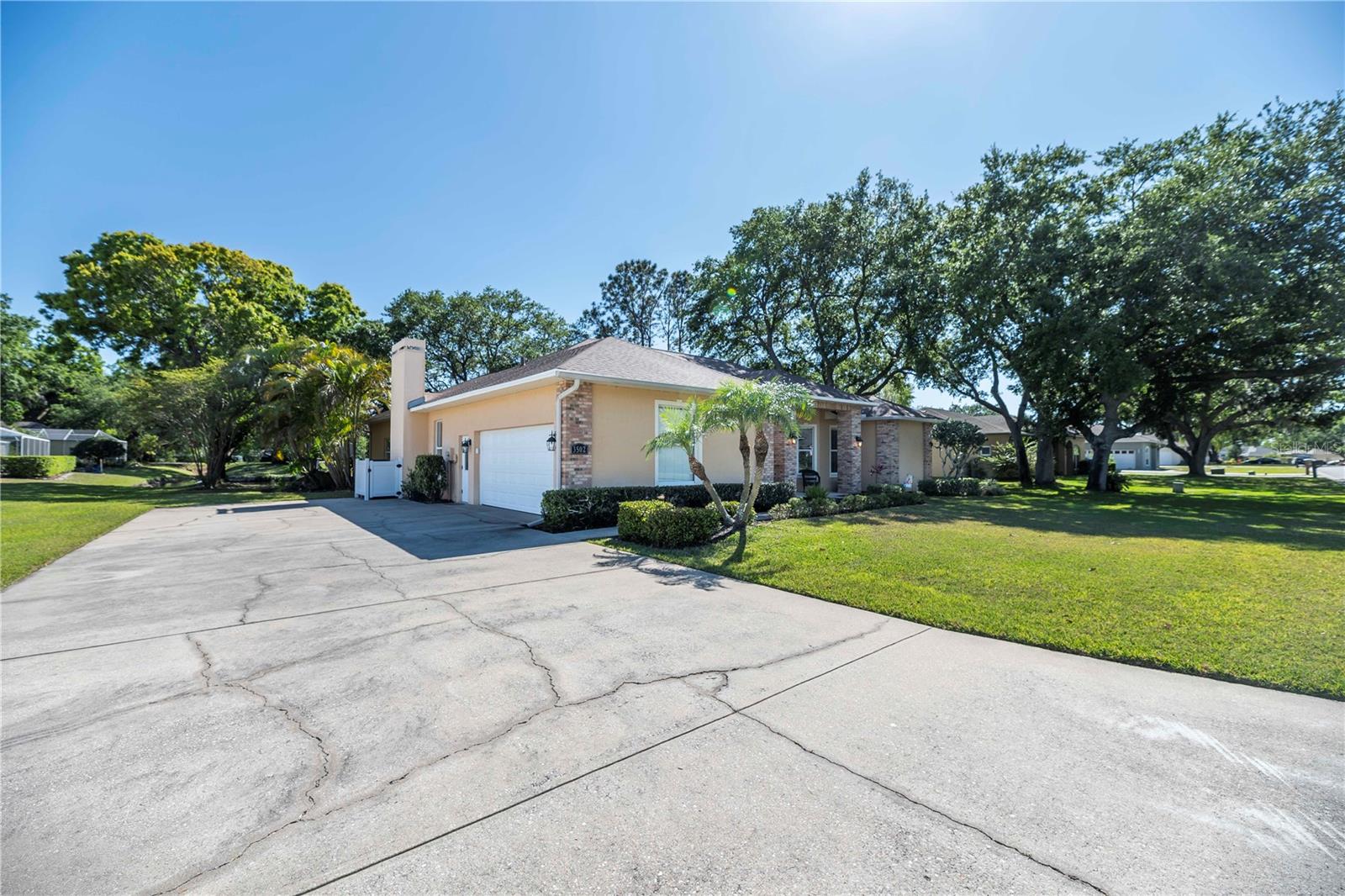 3502 ASHLING DR, LAKELAND, FL, 33803