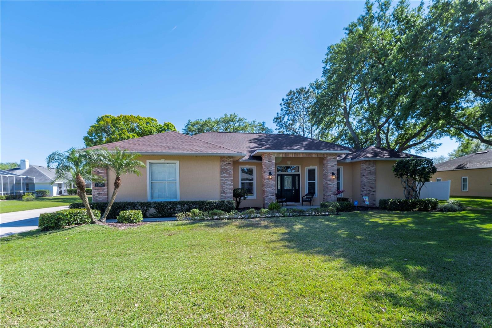 3502 ASHLING DR, LAKELAND, FL, 33803
