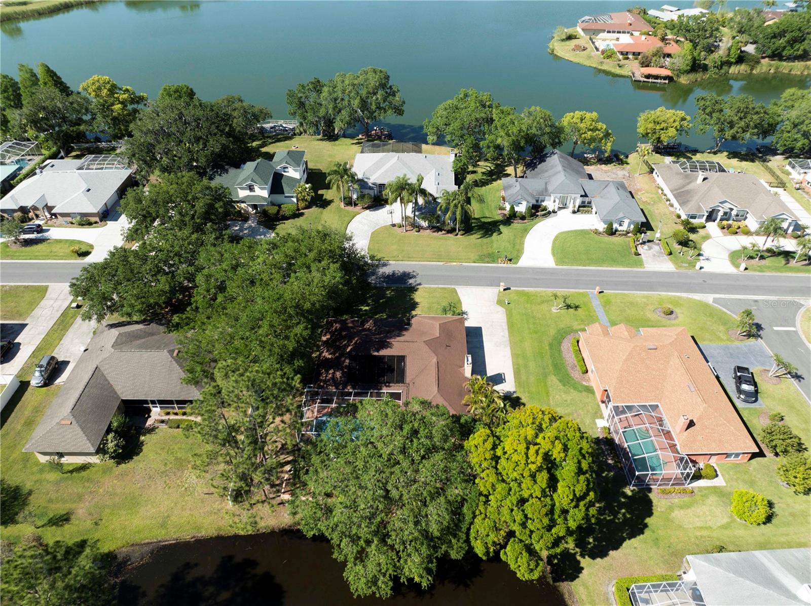 3502 ASHLING DR, LAKELAND, FL, 33803