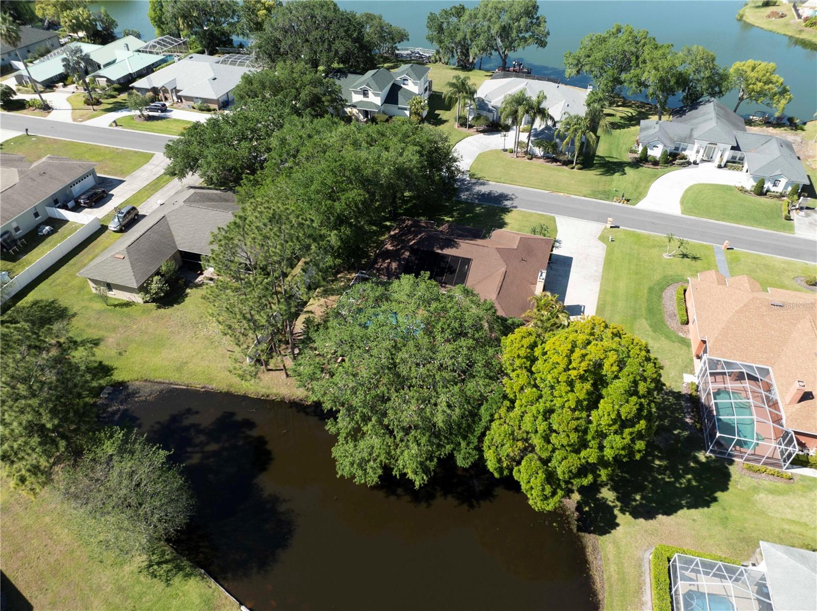 3502 ASHLING DR, LAKELAND, FL, 33803