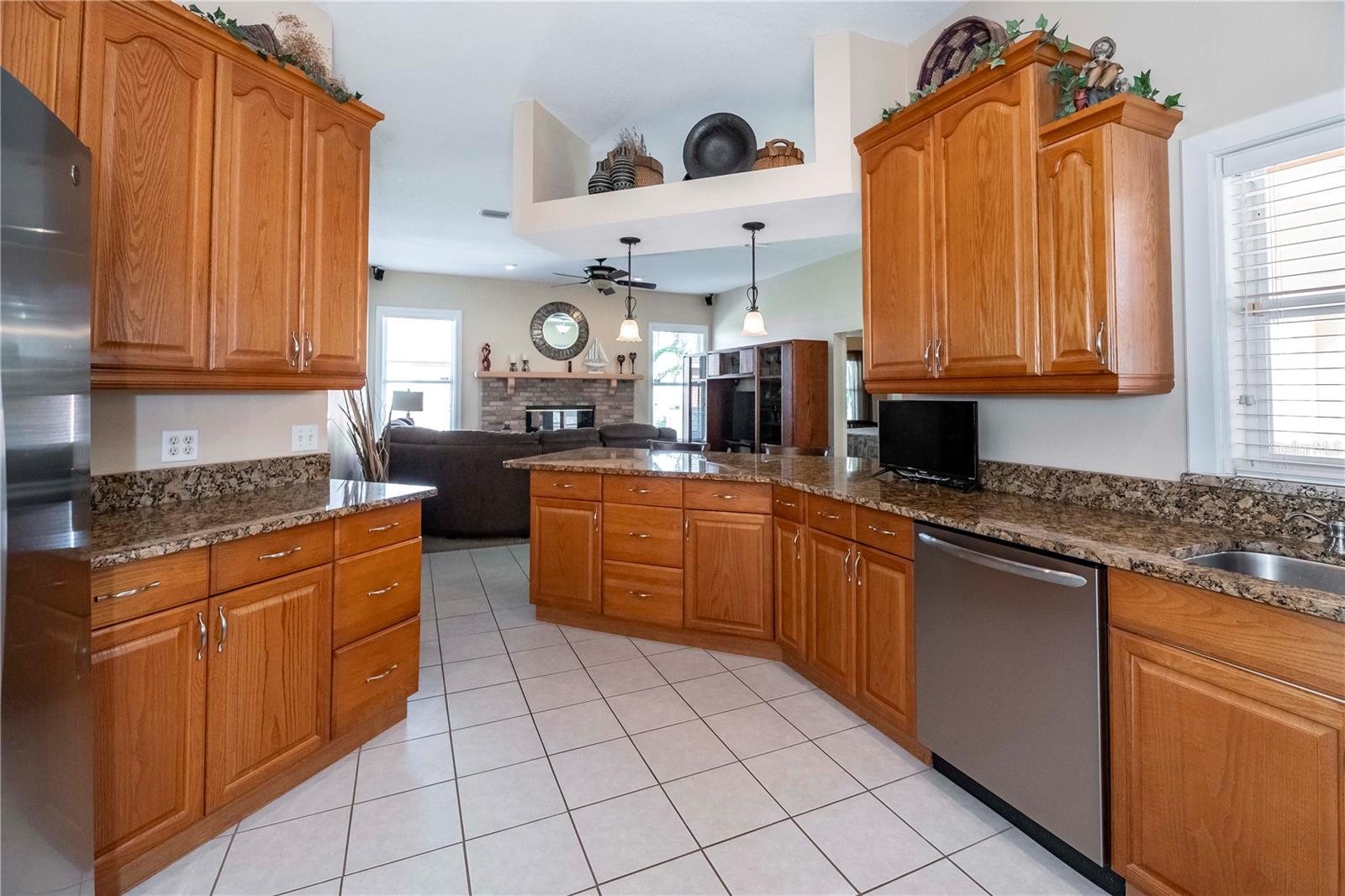 3502 ASHLING DR, LAKELAND, FL, 33803