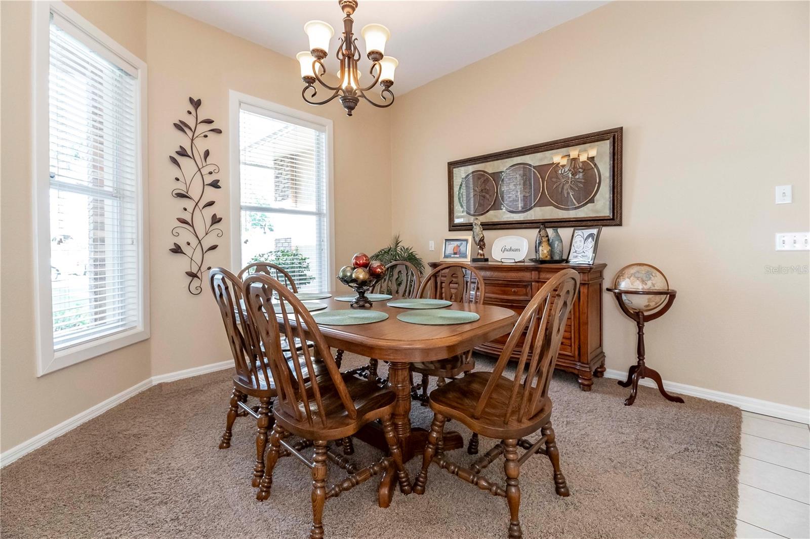 3502 ASHLING DR, LAKELAND, FL, 33803